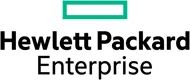 Logo HPE Hewlett Packard Enterprise